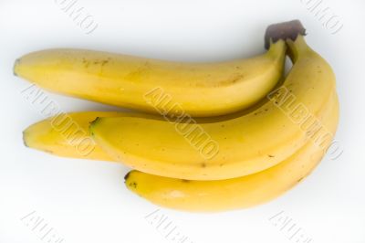 bananas