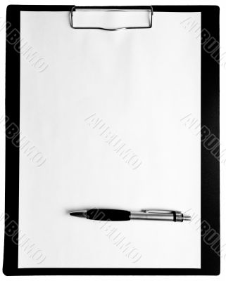 clipboard