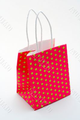 Shopping bag