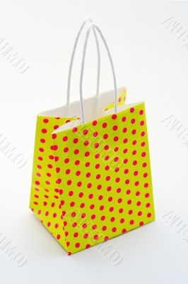 Shopping bag