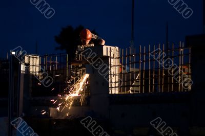 Night worker