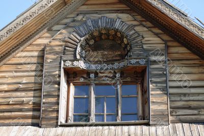  Fragment village homes