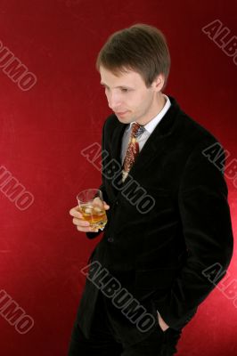 businessman
