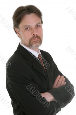 businessman