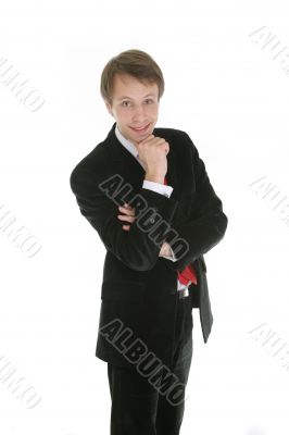 businessman