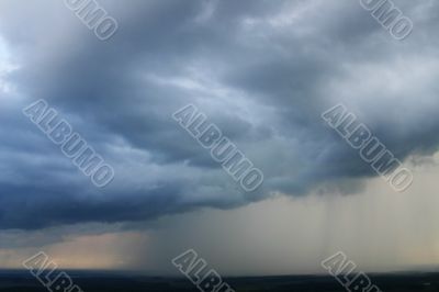 The Thundercloud.