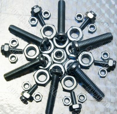 Nuts and Bolts