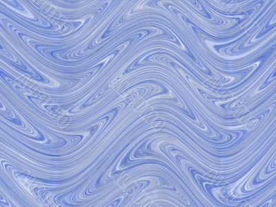 Blue waves