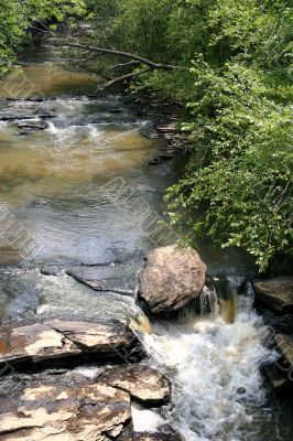 Rocky Creek