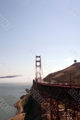 Golden Gate Bridge