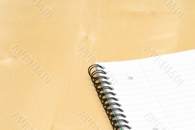 Business concepts - notebook