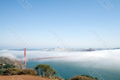 Golden Gate Bridge