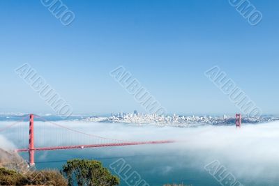 Golden Gate Bridge