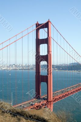 Golden Gate Bridge
