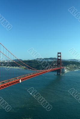 Golden Gate Bridge