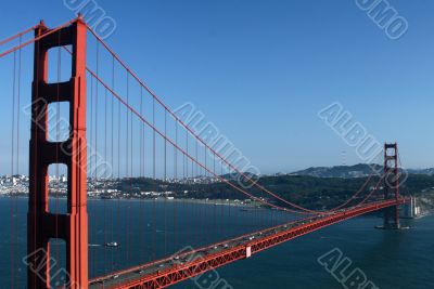Golden Gate Bridge