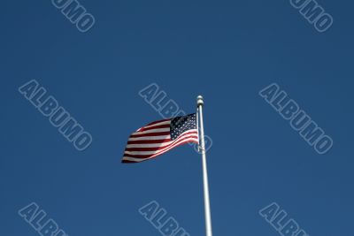 American flag