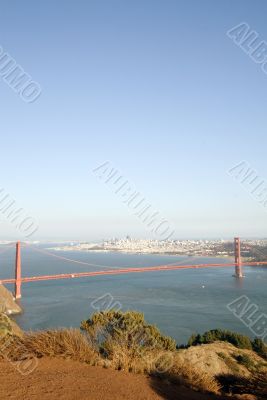 Golden Gate Bridge
