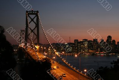 Golden Gate Bridge