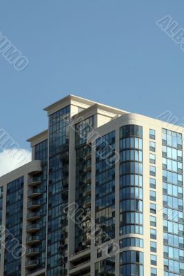 Luxury Apartment
