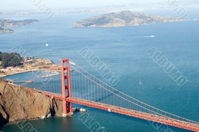 Golden Gate Bridge