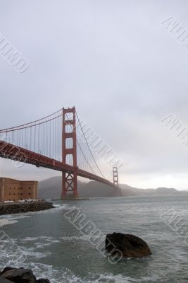 Golden Gate Bridge