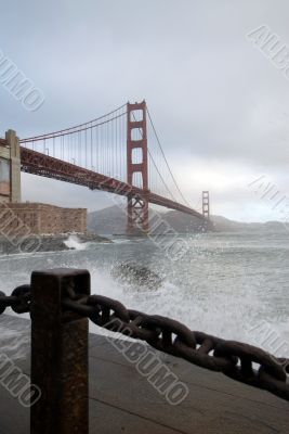 Golden Gate Bridge