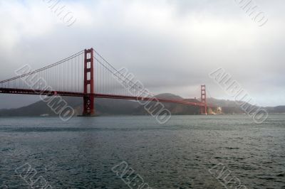 Golden Gate Bridge