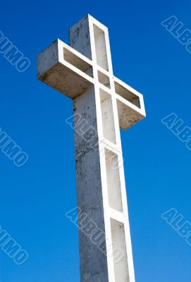 Religious cross