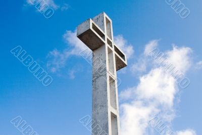 Religious cross