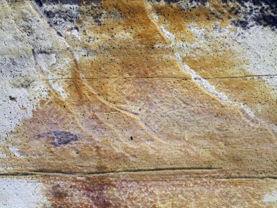 Grunge style background