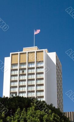 Skyscraper