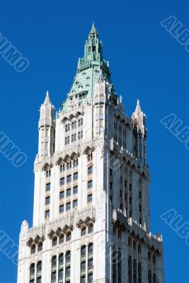 Skyscraper