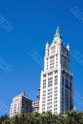Skyscraper