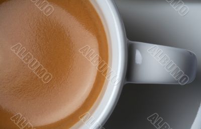 american espresso coffee
