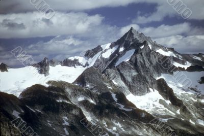 Eldorado Peak