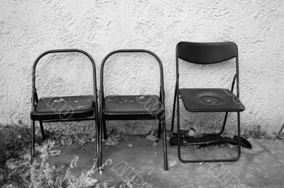 Wet chairs