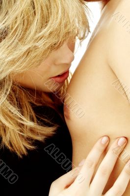 sensuality #3