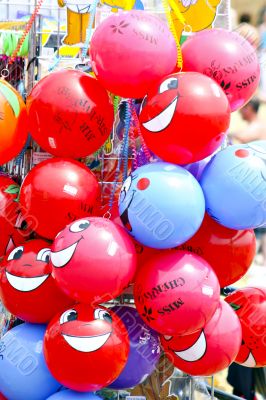 Balloons