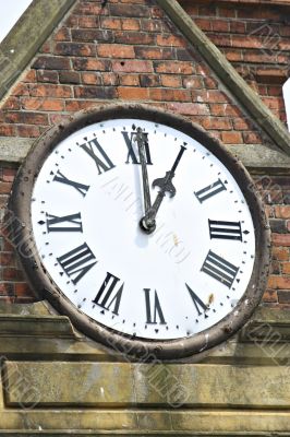 Clock
