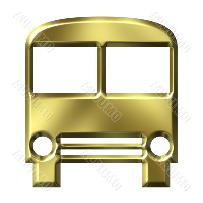 Golden Bus
