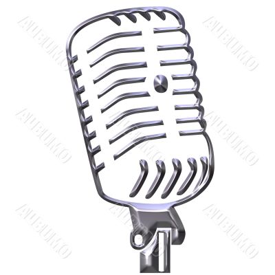 Microphone