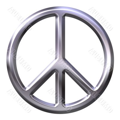 Peace Symbol