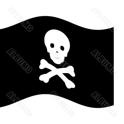 Pirate Flag