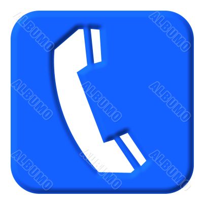 Telephone Icon