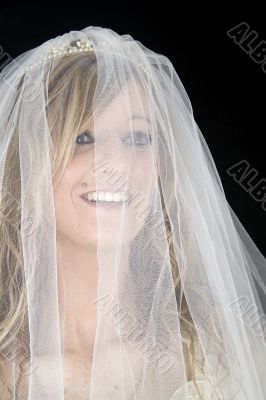 A bride