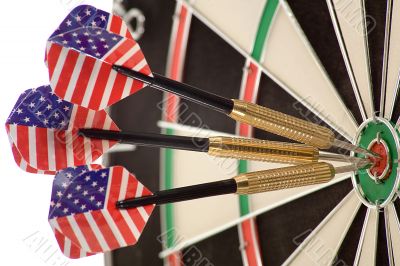 Bullseye