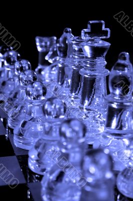 Chess 2