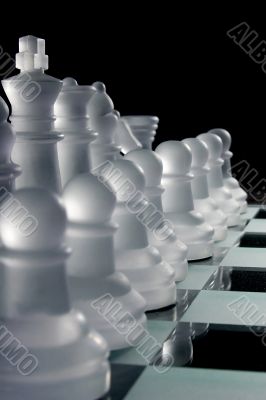 Chessmen