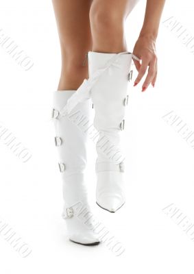 white #2
